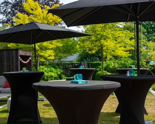 6-foot folding table rental